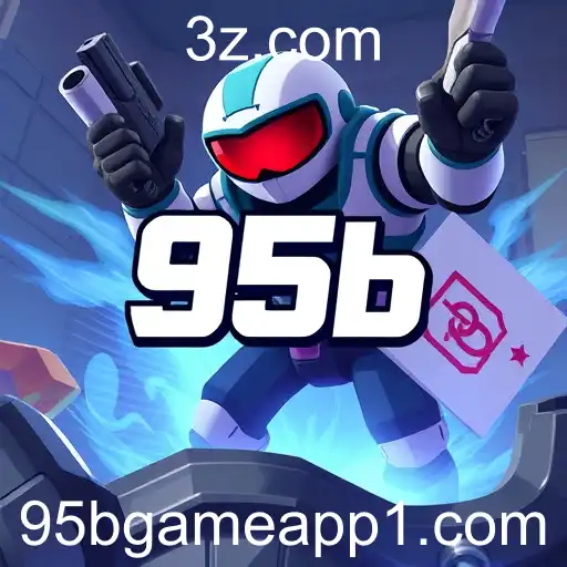 A Revolução dos Games com o 95b App