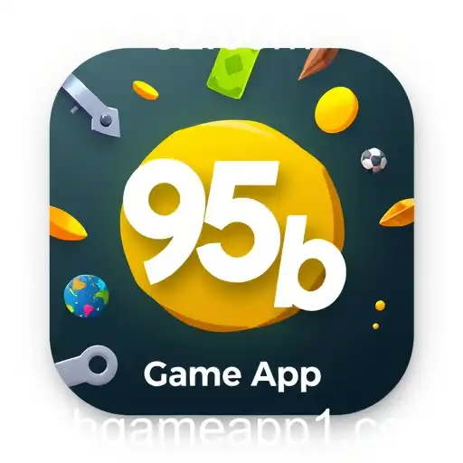 A Ascensão da 95b Game App no Cenário Brasileiro de Jogos