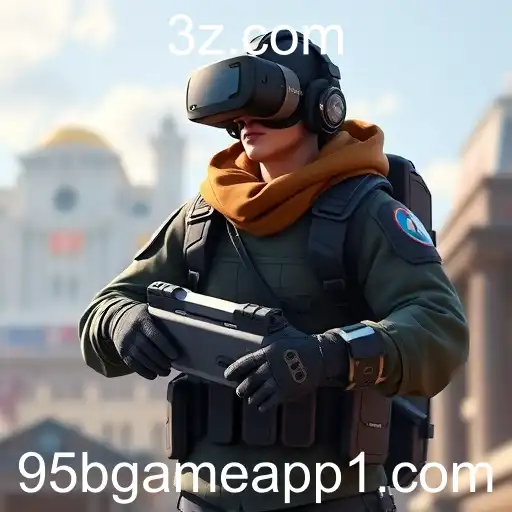 A Evolução do 95b Game App no Universo dos Jogos Digitais