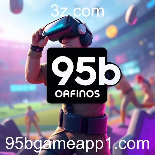 Ascensão do 95b Game App: Inovação no Mercado de Jogos