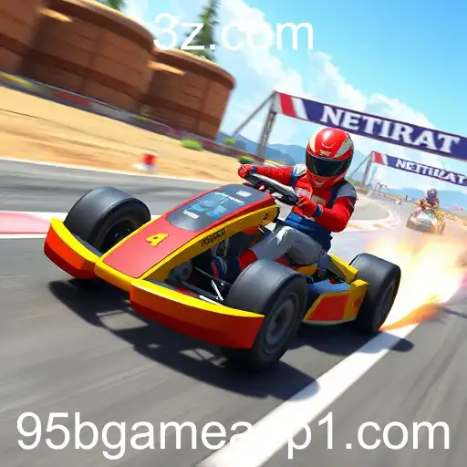 A Evolução do 95b Game App na Indústria de Jogos