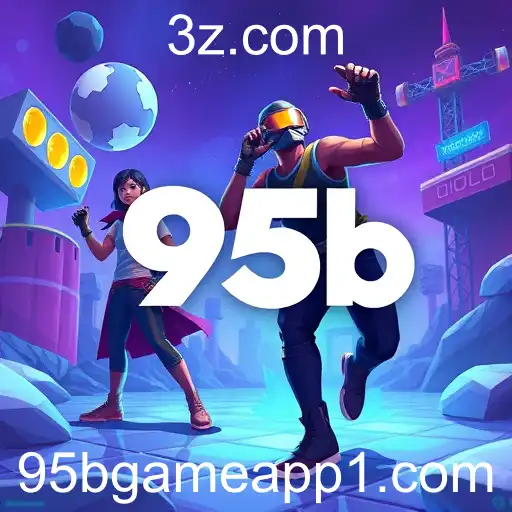 Evolução dos Jogos Móveis: 95b Game App e as Tendências de 2026