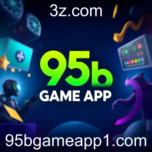 Expansão do 95b Game App no Cenário de Jogos Online