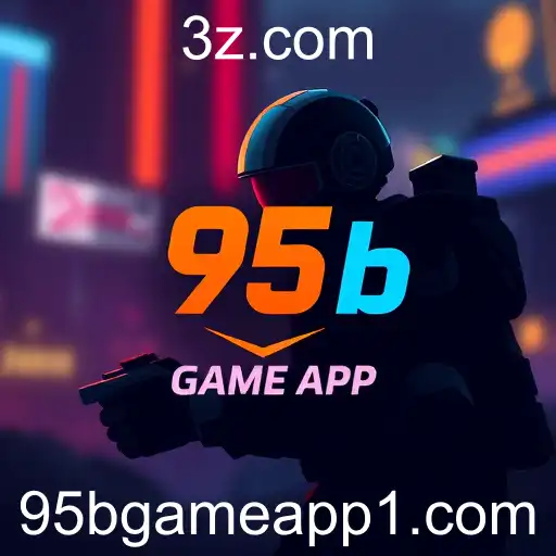 A Revolução do 95b Game App no Cenário de Jogos