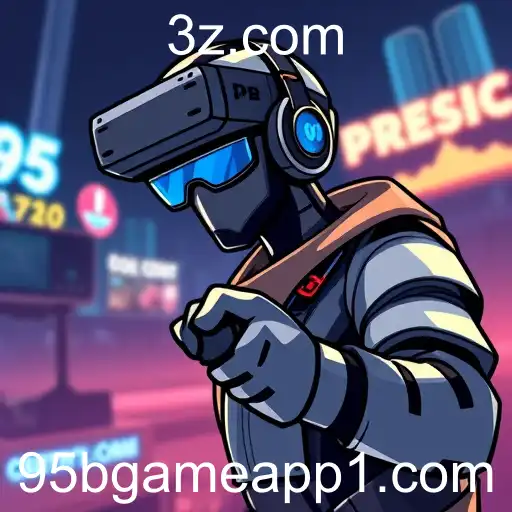 Impacto do Aplicativo 95B na Indústria de Jogos