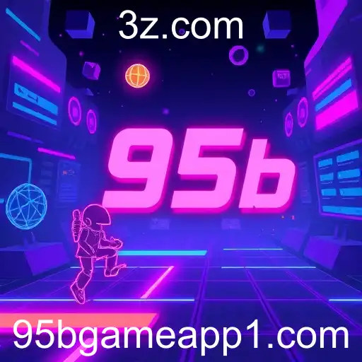 O Impacto do Aplicativo de Jogos 95b no Mercado Global