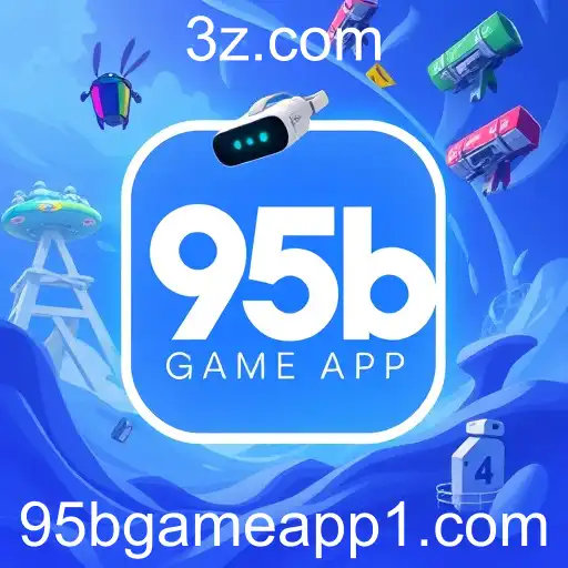 O Impacto da 95b Game App na Indústria de Jogos