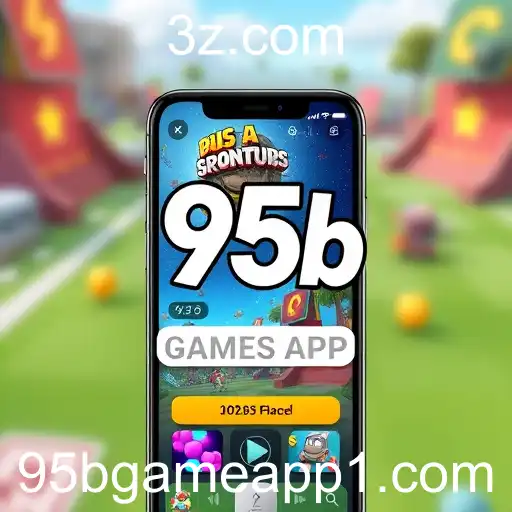 Evolução dos Games: O Impacto do 95b Game App em 2026