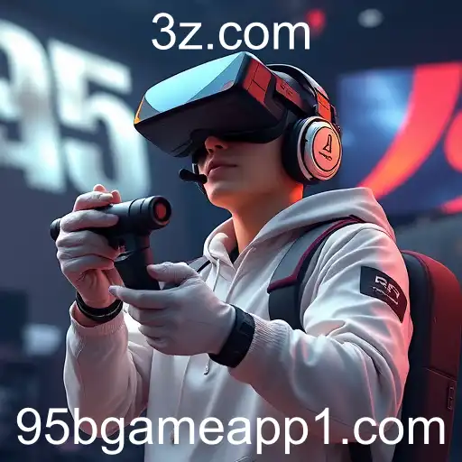 A Evolução do 95b Game App no Cenário Digital