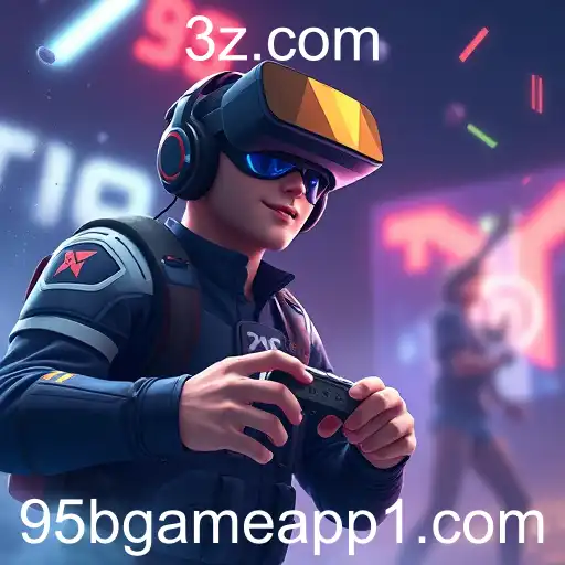 A Revolução dos Jogos com o 95b