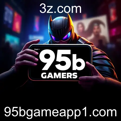 Exploração e Impactos do 95b Game App no Brasil Atual