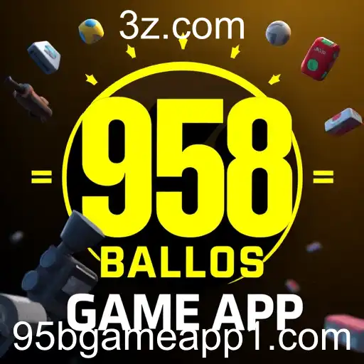 A Revolução dos Jogos com o 95b Game App