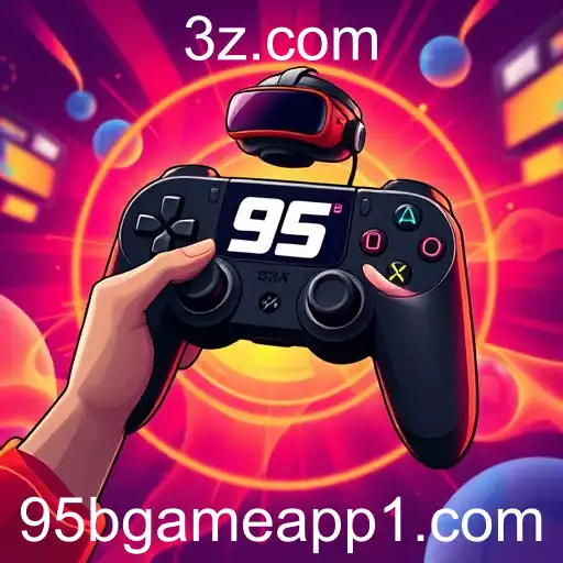 A Ascensão do 95b Game App no Cenário Atual de Jogos