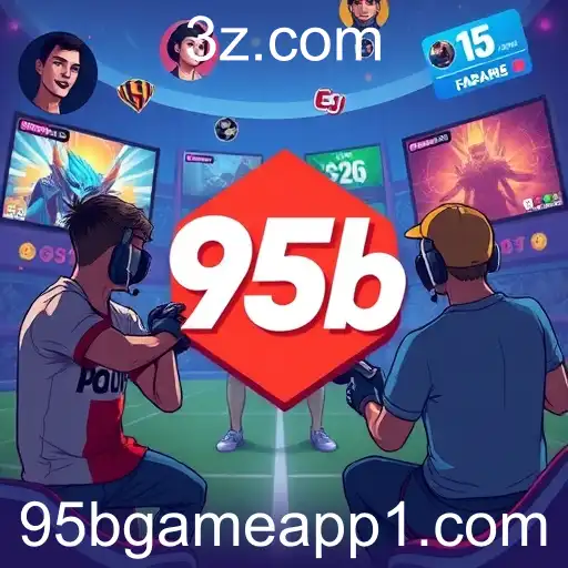 A Ascensão do 95b Game App no Cenário Brasileiro