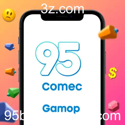 A Ascensão do 95b Game App no Mercado Brasileiro