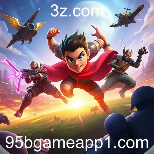 A Revolução dos Jogos Mobile: O Fenômeno 95b