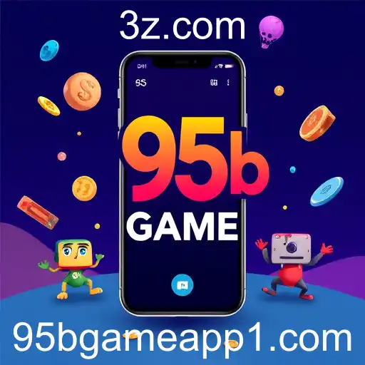 Popularidade Crescente do 95b Game App no Brasil