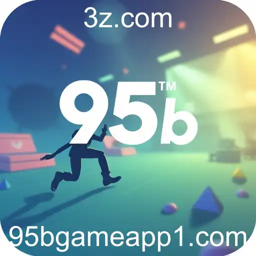 Revolução Digital no Mundo dos Jogos com o 95b Game App