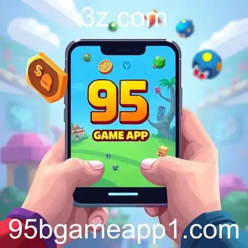 A Revolução dos Jogos com o 95b Game App