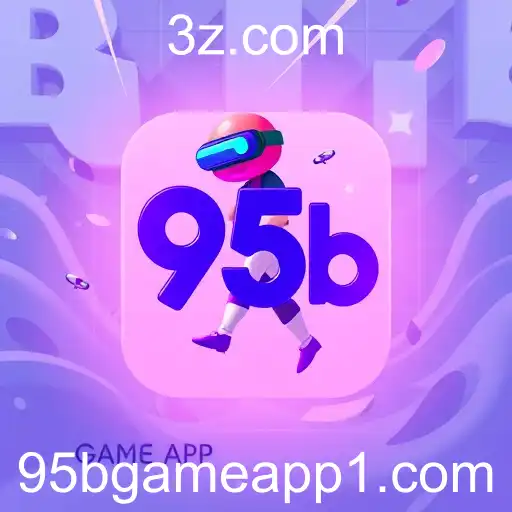 A Revolução dos Jogos com 95b Game App