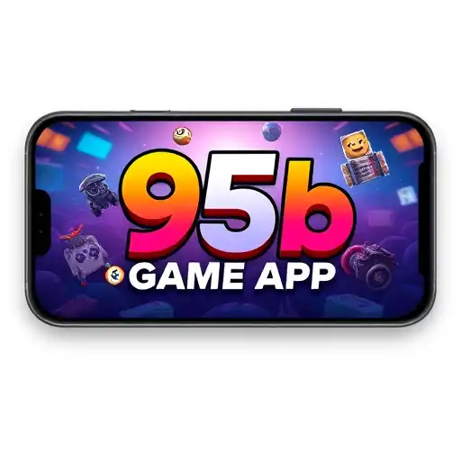 A Revolução do Gaming com 95b Game App