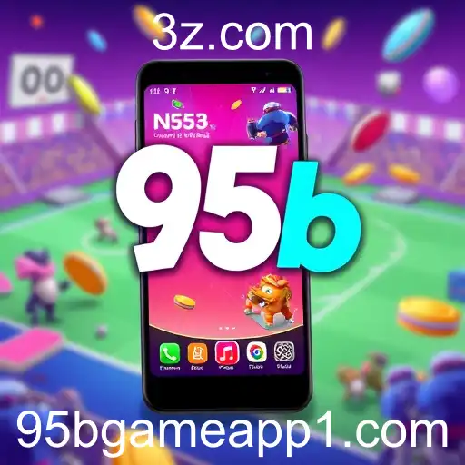 A Revolução do 95b Game App: Impacto e Tendências