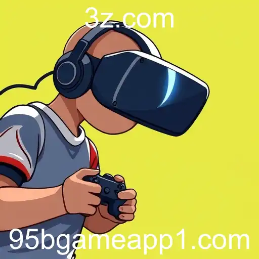 A Revolução dos Jogos Digitais com o App 95b