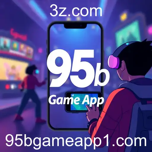 Evolução do Universo dos Jogos com o App 95b Game