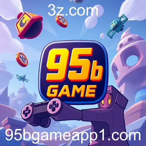A Revolução dos Jogos com 95b Game App