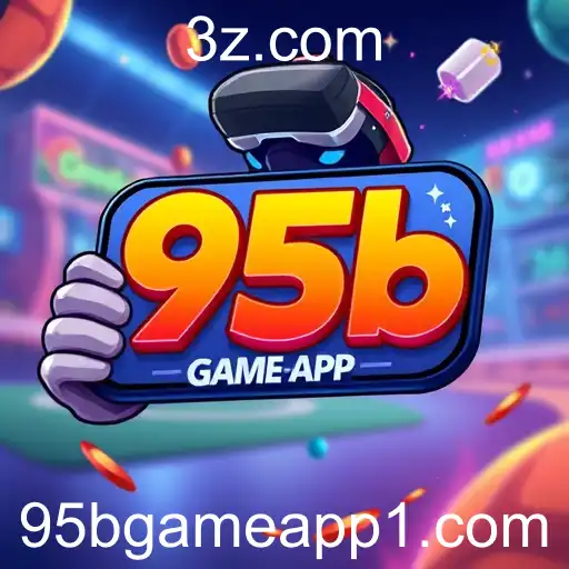A Ascensão e Impacto do 95b Game App na Indústria de Jogos