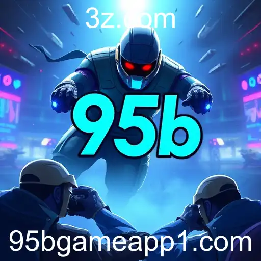 Ascensão do 95b Game App no Cenário de Jogos Mobile