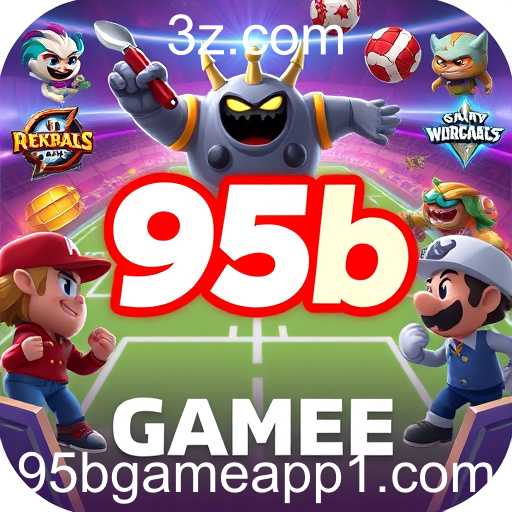 O Crescimento Explosivo do 95b Game App no Brasil