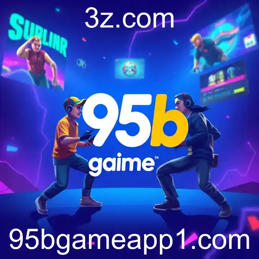 Ascensão do 95b Game App no Brasil