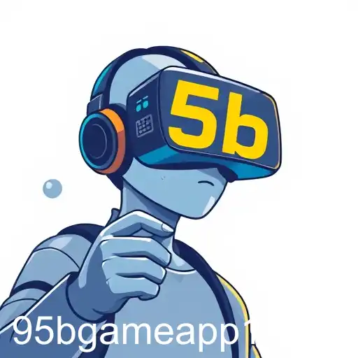 A Evolução do 95b Game App e o Mundo dos Jogos em 2025