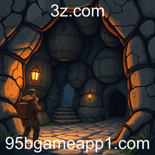 Evolução do 95b Game App Transforma o Cenário de Jogos