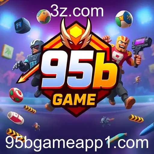 Explorando o Fenômeno 95b no Mundo dos Jogos