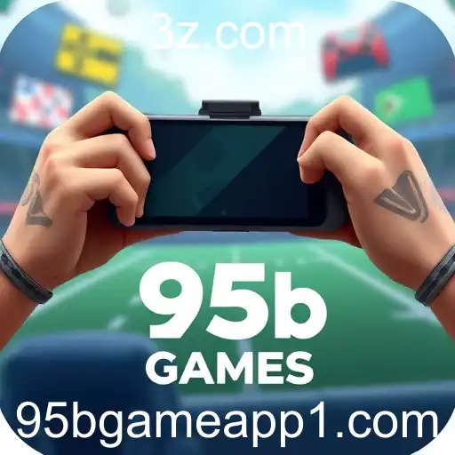 Crescimento Explosivo do 95b Game App no Cenário de Jogos Online