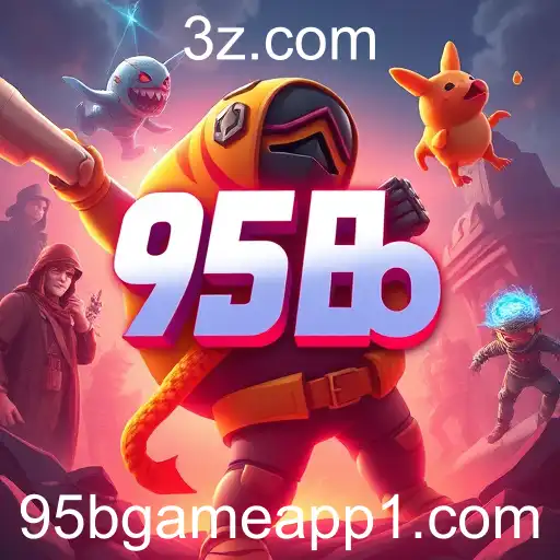 A Revolução dos Jogos com 95b Game App