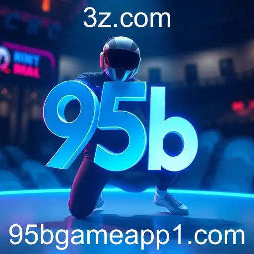 Revolução Tecnológica: O Impacto da '95b' no Mercado de Jogos