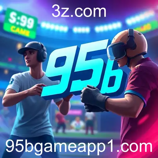 Ascensão e Impacto do 95b Game App em 2026