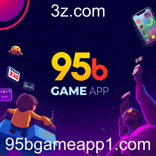 O Crescimento da 95b Game App no Cenário Brasileiro