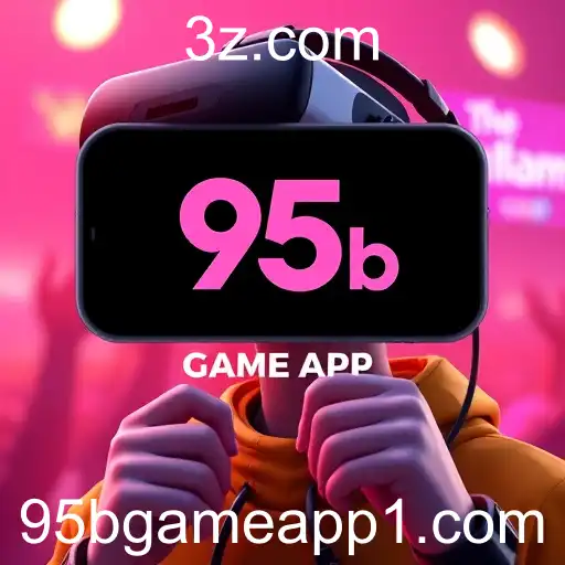 O Impacto do Universo 95b Game no Cenário de Jogos Digitais