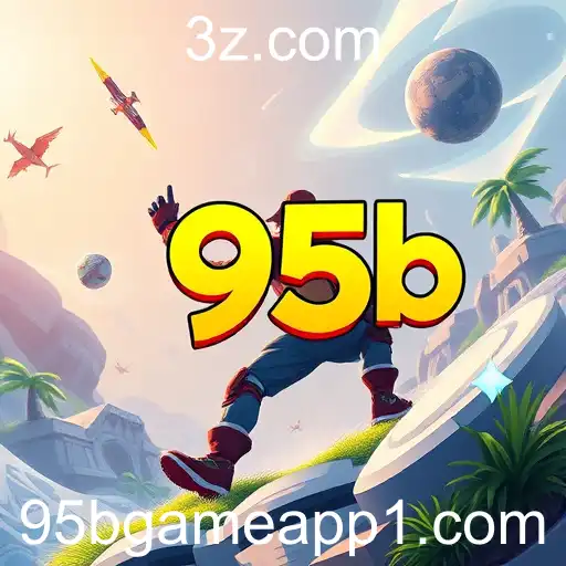 O Impacto do 95b Game App no Mercado Brasileiro de Jogos
