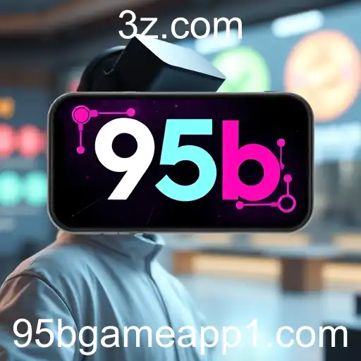 O Impacto Avassalador do 95b Game App em 2026