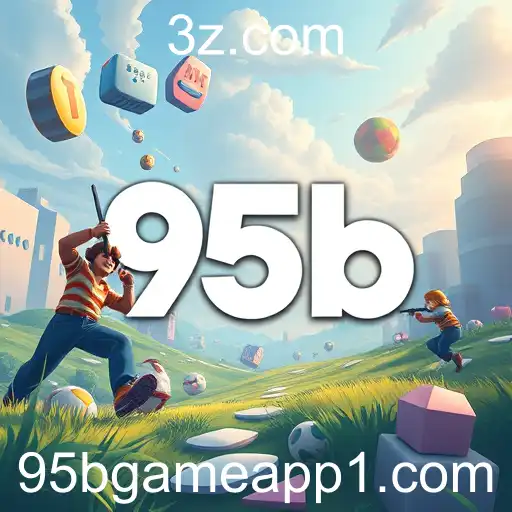 Inovação e Tendências do 95b Game App em 2025