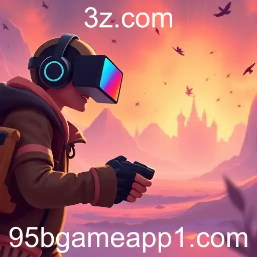 Ascensão dos Jogos Interativos em 2025