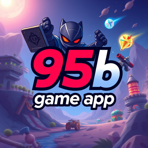 95b game app