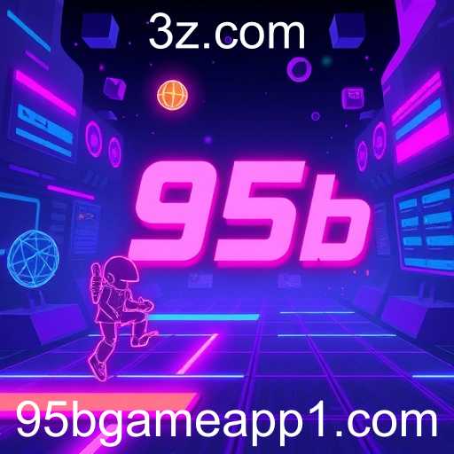 Novas Tendências Dominam o Setor de Jogos com o Aplicativo 95b