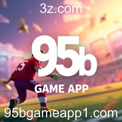 A Revolução do 95b Game App