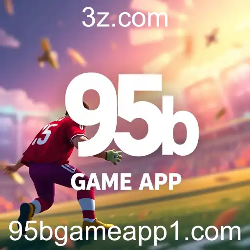 A Revolução do 95b Game App